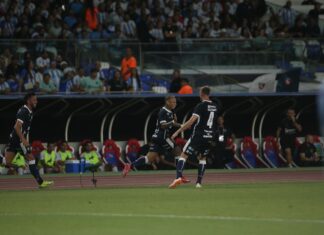 Remo abre vantagem sobre Paysandu na final do Campeonato Paraense Remo abre vantagem sobre Paysandu na final do Campeonato Paraense