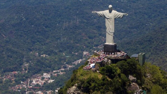 Rio E Niterói Oficializam Candidatura Aos Jogos Pan-Americanos De 2031