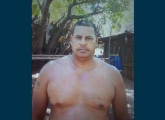 Homem Atingido Por Raio Em Fazenda De Canápolis é Sepultado No Oeste Da Bahia