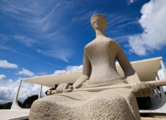 STF Decide Nesta Segunda (24) Se Mantém Prisão De Bolsonaro