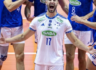 Mundial de Clubes de vôlei masculino começa neste terça-feira em Belém Sada Cruzeiro derrota Vôlei Renata/Campinas e é campeão da Superliga