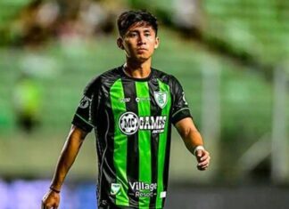 Saiba Porque O Jogador Boliviano Foi Liberado Após Injúria Racial Em Jogo Da Série B Saiba Porque O Jogador Boliviano Foi Liberado Após Injúria Racial Em Jogo Da Série B