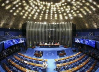 Câmara Aprova Projeto Que Impede Remoção De Perfis De Parlamentares Sem Aval Do Congresso