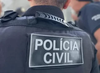 Corpo é Encontrado Em Porta-malas De Carro Em Barreiras