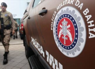 Morre Policial Baleado Na Cabeça Durante Operação Em Salvador