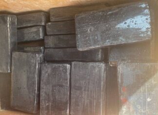 PM Apreende 53 Kg De Cocaína E Arma Durante Blitz Em Águas Claras