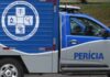Ataque A Tiros Termina Com Homem Morto E Mulher Ferida Em Salvador