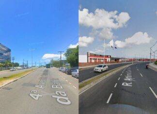 Corridas Provocam Alterações No Trânsito No CAB E Barradão Neste Domingo