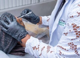 Especialistas Demonstram Preocupação Sobre Biólogos Aplicarem Injetáveis Com Fins Estéticos