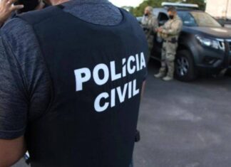 Homem é Preso Após Fazer Duas Mulheres Reféns Em Lanchonete Na Bahia