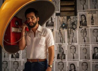 VÍDEO: Filme Brasileiro ‘O Agente Secreto’ é Ovacionado Por Dez Minutos Em Cannes