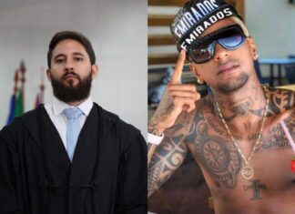 Vídeo: “Conseguimos Absolvição Por Legítima Defesa”, Diz Advogado De Iuri Sheik