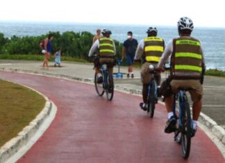 Criminoso Morto Em Tentativa De Assalto Em Patamares Havia Deixado Prisão Em 2024