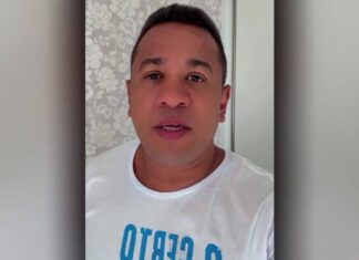 Operação Falsas Promessas: PM “Tchaca” Investigado Por Rifas Fraudulentas é Solto Após 26 Dias Preso