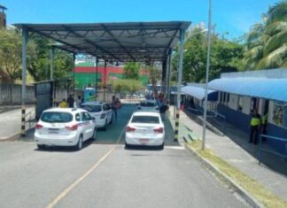 Semob Desativa Pátio De Vistorias Da Cotae Nos Barris A Partir Deste Sábado