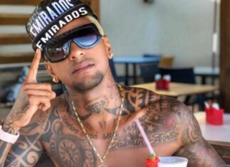 Durante Júri Popular, Iuri Sheik Nega Ter Atirado Pelas Costas De Empresário