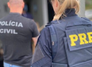 Homem é Morto A Tiros Na BR-324 Após Briga De Trânsito