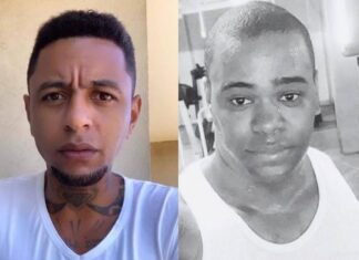 Data De Julgamento De Iuri Sheik é Definida