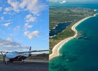 Abaeté Aviação Encerra Voos Entre Salvador-Maraú Por Questões Operacionais