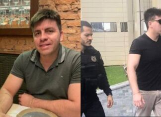 Operação “Fogo Amigo”: STJ Manda Soltar Capitão Da PM Investigado Por Venda Ilegal De Armas