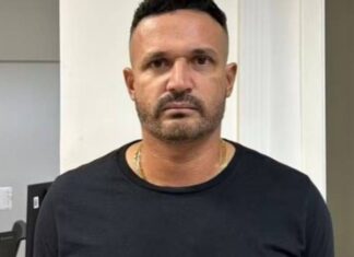 PM Foragido é Preso Por Homicídio E Agiotagem No Sul Da Bahia