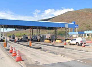 Pedágio Nas BR-116 E BR-324 Será Suspenso A Partir Desta Quinta (15) Na Bahia