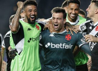 Vasco supera Operário nos pênaltis e segue vivo na Copa do Brasil Vasco supera Operário nos pênaltis e segue vivo na Copa do Brasil