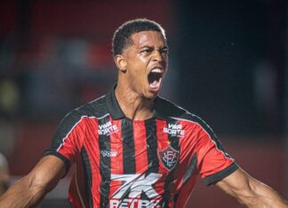 Vitória Encara Ceará Pela Sétima Rodada Do Campeonato Brasileiro E Reencontra Ex-treinador Multicampeão Pelo Clube Vitória Encara Ceará Pela Sétima Rodada Do Campeonato Brasileiro E Reencontra Ex-treinador Multicampeão Pelo Clube
