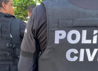 Homem é Morto A Tiros Após Reagir A Assalto Na Avenida ACM, Em Salvador