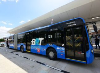 Salvador Sedia Fórum Baiano De Secretários De Mobilidade Urbana Da Bahia