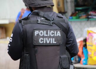 Ação Contra Facção Na Bahia Deixa Dois Mortos E Quatro Presos