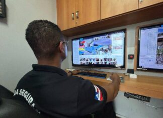 11 Foragidos São Localizados E Capturados Com Ajuda Do Sistema De Reconhecimento Facial Da SSP Em Feira De Santana