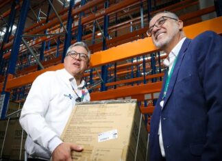 Brasil Recebe Primeiro Lote De Vacinas Atualizadas Contra A Covid-19; Distribuição Começa Na Próxima Semana