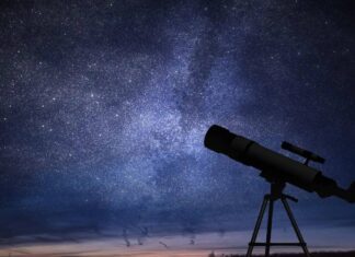 Projeto Abre Inscrições Para Meninas De 14 A 17 Anos Interessadas Em Ciência E Astronomia