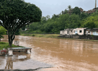 Santo Amaro Suspende As Aulas E Tem Estado De Emergência Decretado Devido às Chuvas