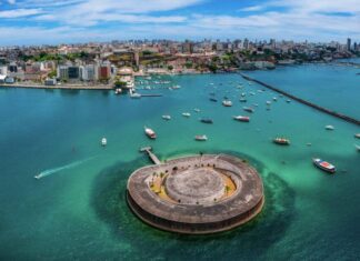 Bruno Reis Anuncia Nova Secretária Do Mar; Veja Quem Assume A Pasta Em Salvador