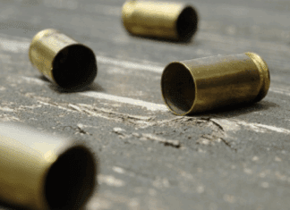 Fogo Cruzado Registra Três Crianças Baleadas Em 2026 Em Salvador E RMS