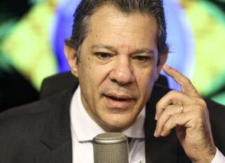 “Não vemos problema em corrigir rota”, diz Haddad