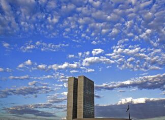 Alcolumbre marca para 17 de junho leitura do pedido para CPI do INSS| Agência Brasil