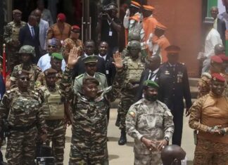 Entenda a transformação do Sahel Africano: Mali, Burkina Faso e Níger Entenda a transformação do Sahel Africano: Mali, Burkina Faso e Níger