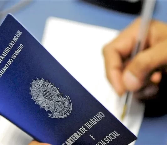 SineBahia Anuncia Novas Vagas De Trabalho Em Salvador