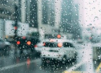 Inmet Emite Alerta De Chuva Para Mais De 140 Cidades Da Bahia