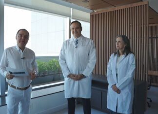 Kalil e convidados falam sobre avanços no tratamento do câncer