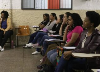 MEC Divulga Resultado De Vagas Remanescentes Do Fies 2025.2