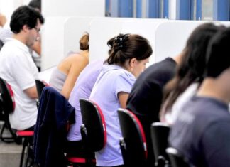 MEC prorroga até sexta inscrições de cursinhos populares