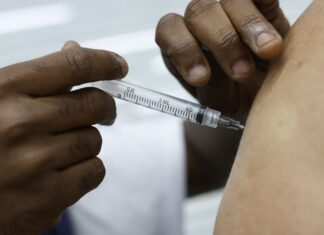 Internação por Influenza A e Covid crescem no Distrito Federal e Goiás