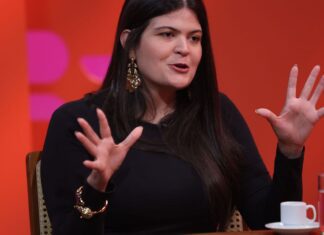 No DR com Demori, vereadora critica apropriação religiosa pela direita