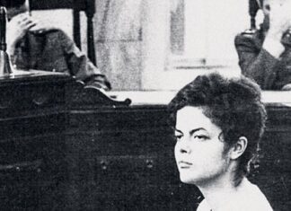 Dilma recebe pedido de desculpas por torturas durante a ditadura