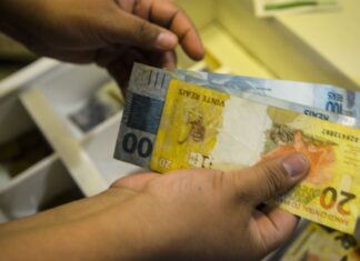 Saque-aniversário do FGTS 2026 começa a ser liberado