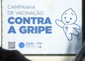 Gripe é a principal causa de mortes por SRAG em idosos, alerta Fiocruz